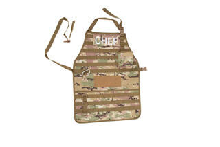 Primary Arms Tactical Apron in multicam